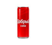 Добрый Cola
