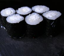 Бука маки