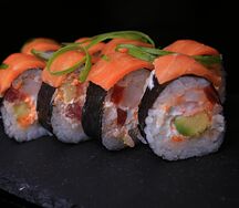Сяке-кадо