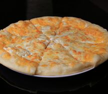 Четыре сыра