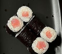 Магуро маки