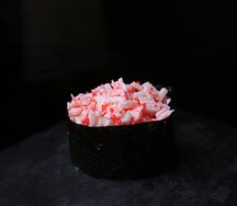 Спайси кани