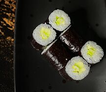 Авокадо маки