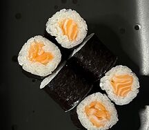Сяке маки