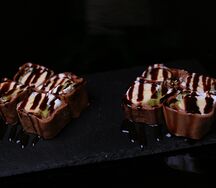 Шоккоролл
