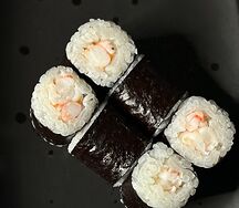 Эби маки