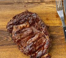 Стейк рибай Primebeef
