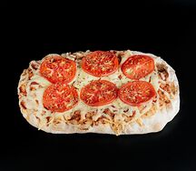 Пицца Маргарита