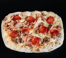 Пицца Мясная