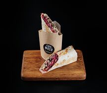 Шаурма с мраморной говядиной Primebeef