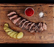 Стейк Мачете Primebeef