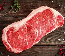 Стейк Нью-Йорк Primebeef