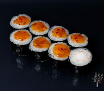 Эби Маки