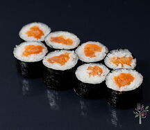 Сяке Маки