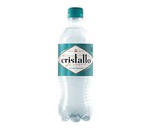 Вода Cristallo de rocca без газа