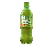 Холодный чай Inice зеленый
