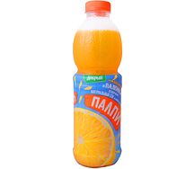 Палпи апельсин