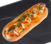 Классик-дог