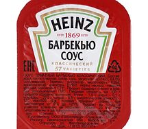 Соус Барбекю