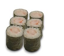 Креветка