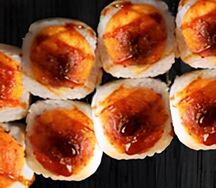 С  креветкой