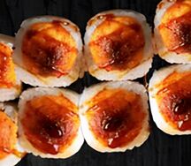 С крабом