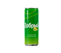 Добрый Лимон-лайм