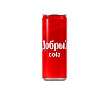 Добрый Кола
