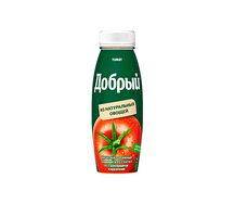 Добрый сок томатный