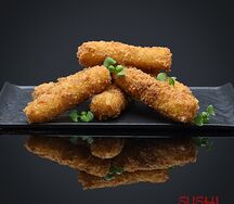 Сырные палочки