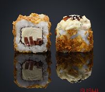 Кунсей в луке фри