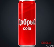 Кола Добрый