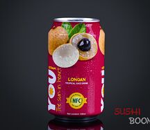 Лонган You Vietnam