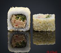 Калифорния в кунжуте