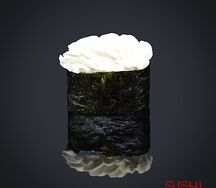 Cheese Креветка