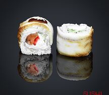 Кинг ролл