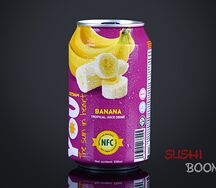 You Vietnam Банан