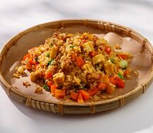 Ком ранг чаи