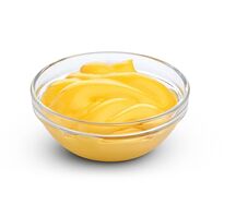 Сырный соус