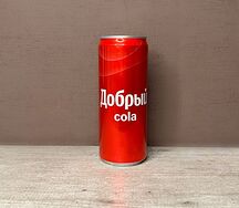 Добрый Cola