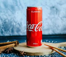 Coca-Cola