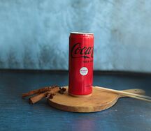 Добрый Cola без сахара