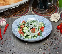 Салат Свежий