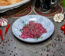 Салат Свекольный