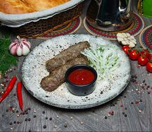 Люля из говядины