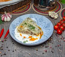 Ханум Говядина