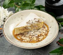 Чизкейк классический