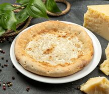 Фокачча с сыром