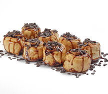 Шоко Скроллы