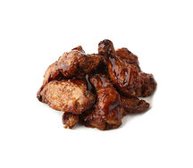 Куриные крылышки Барбекю